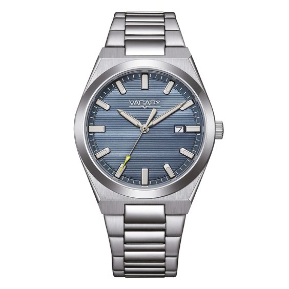 Reloj Vagary Timeless in Acero IB9-719-73 - IB9-719-73